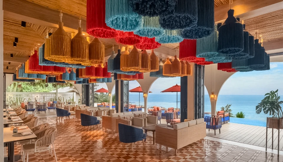 هتل حیات ریجنسی ریزورت پوکت